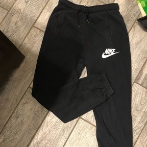 Nike sweatpants